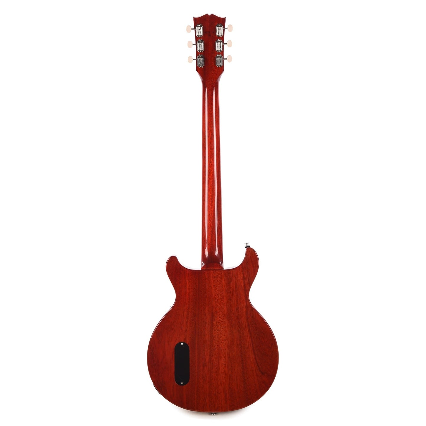 Gibson Original Les Paul Junior Double Cutaway Vintage Cherry