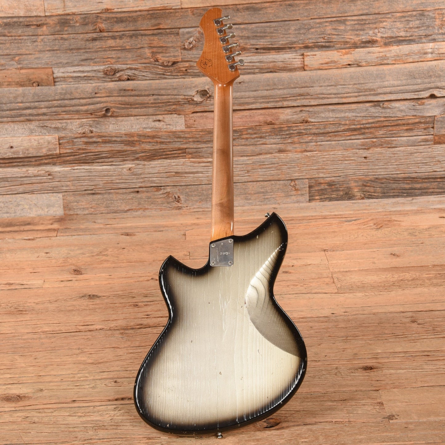Novo Serus H2 Inca Burst