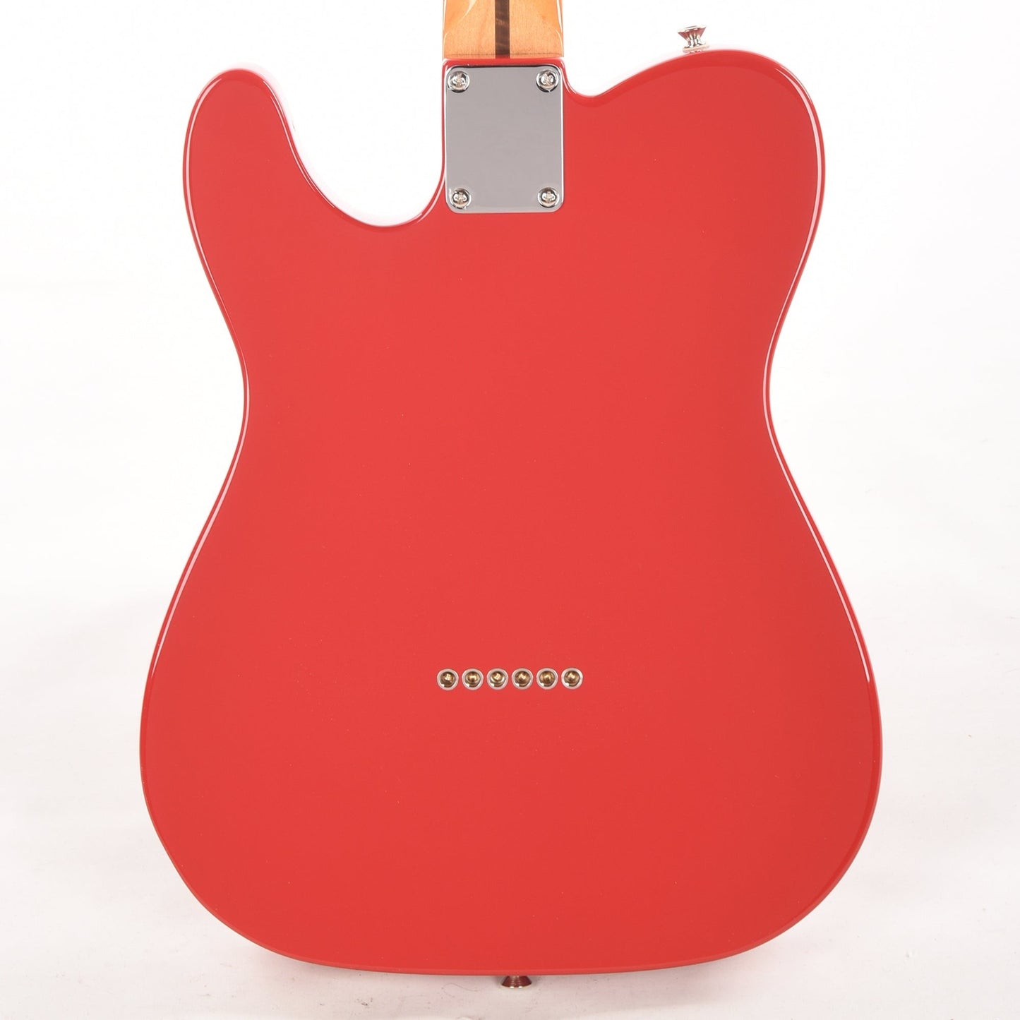 Fender Vintera III Late '50s Telecaster Dakota Red