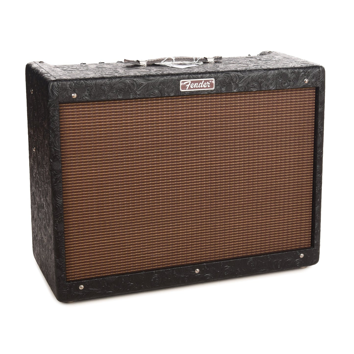 Fender Hot Rod Deluxe 40w 1x12 Combo Amp 30th Anniversary