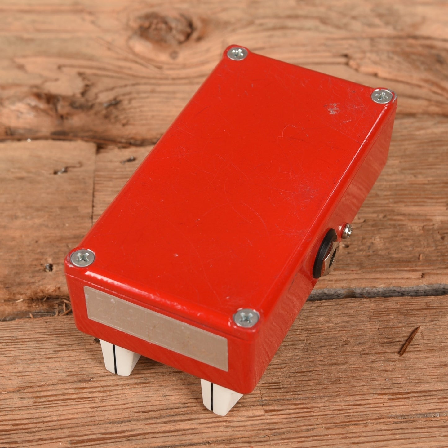 MI Audio Super Crunch Box
