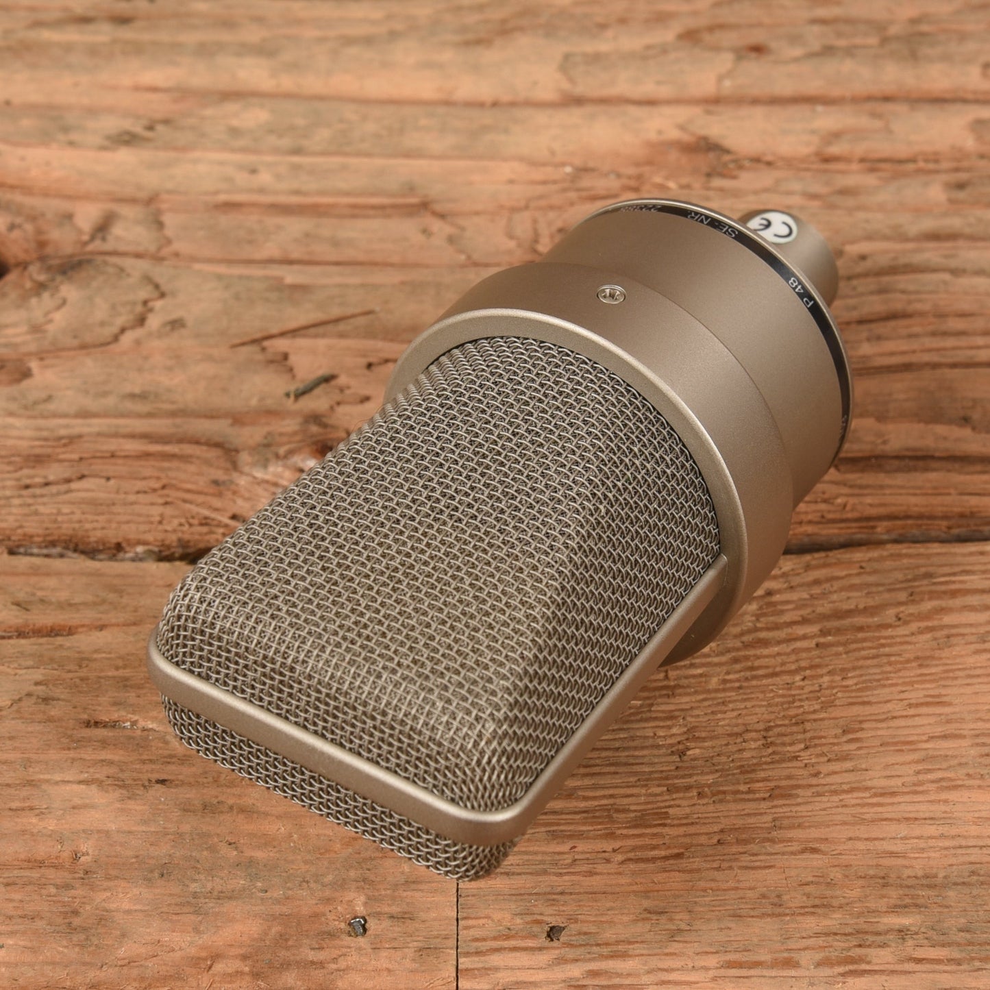 Neumann TLM 103 Large Diaphragm Cardioid Condenser Microphone