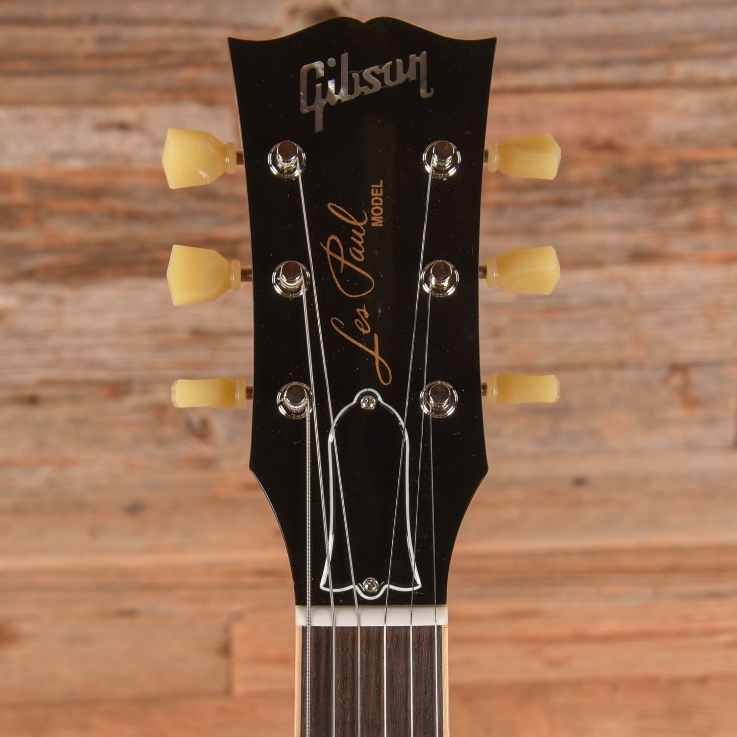 Gibson 60th Anniversary '52 Les Paul Goldtop 2012