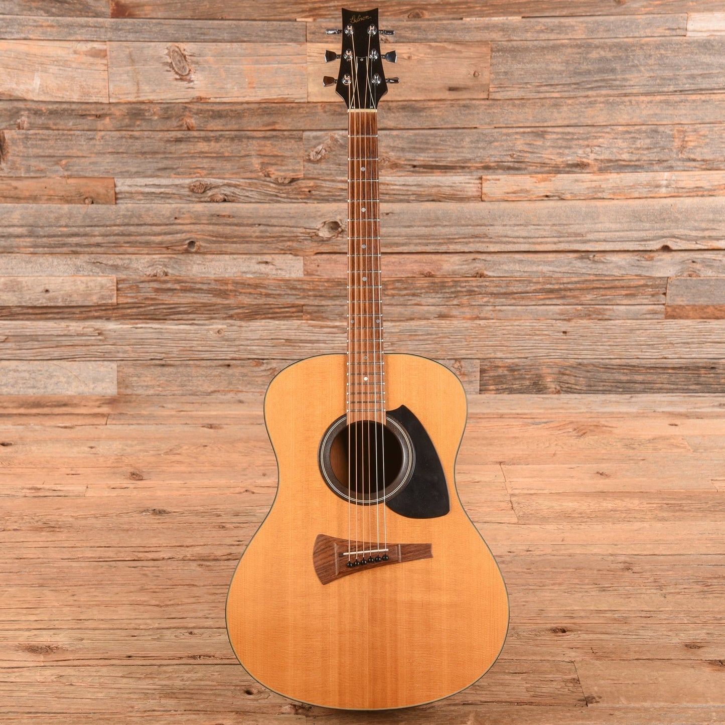 Gibson MK-35 Natural 1975