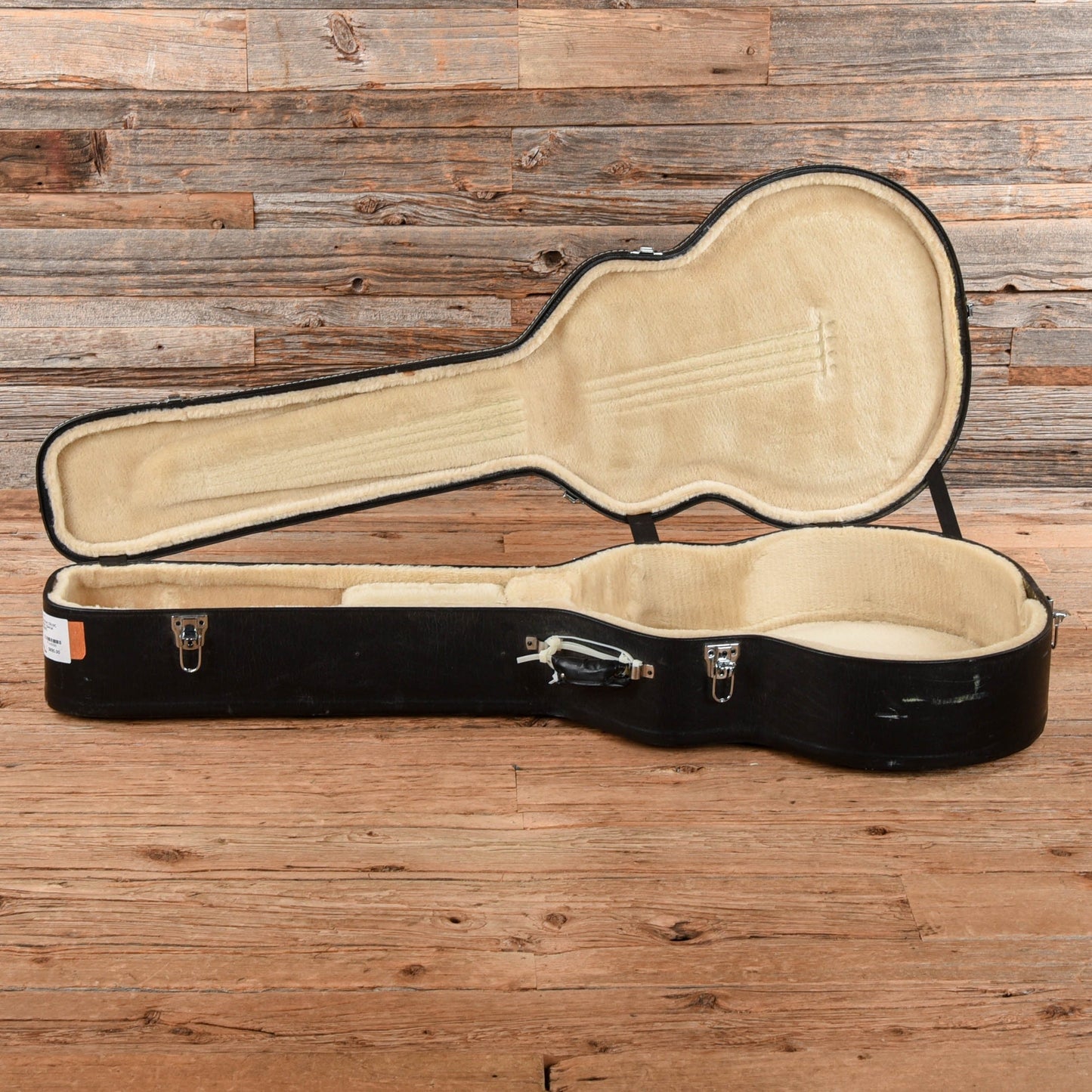 Tacoma Thunderchief CB10C Natural