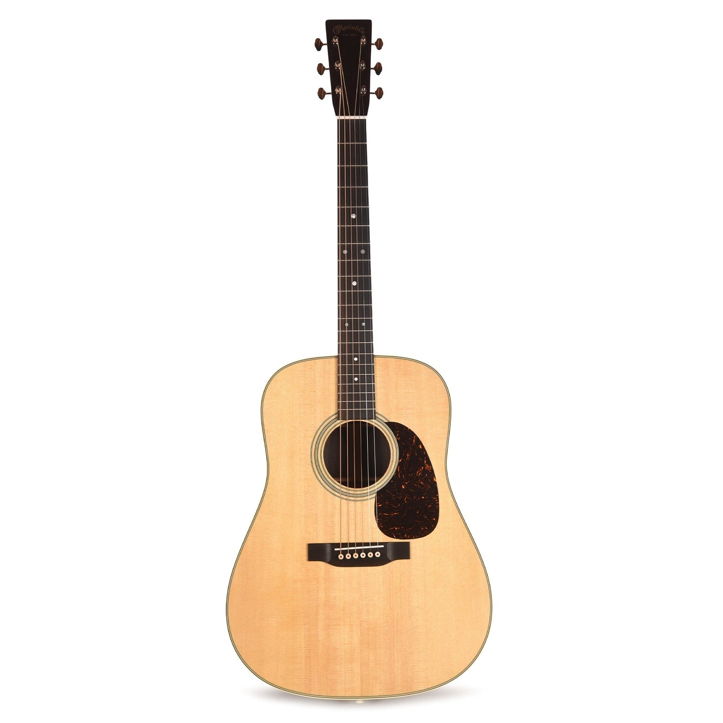 Martin Standard Series D-28 Satin Natural