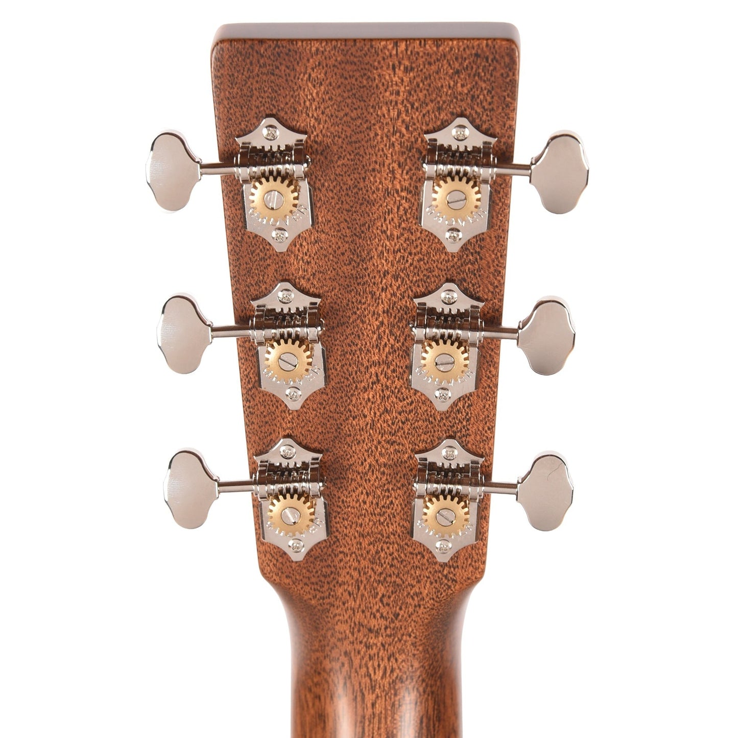 Martin Standard Series D-18 Satin 1935 Burst