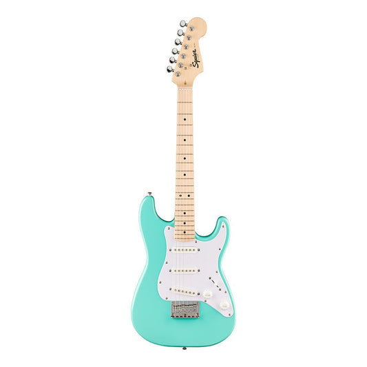 Squier Mini Stratocaster Sea Foam Green