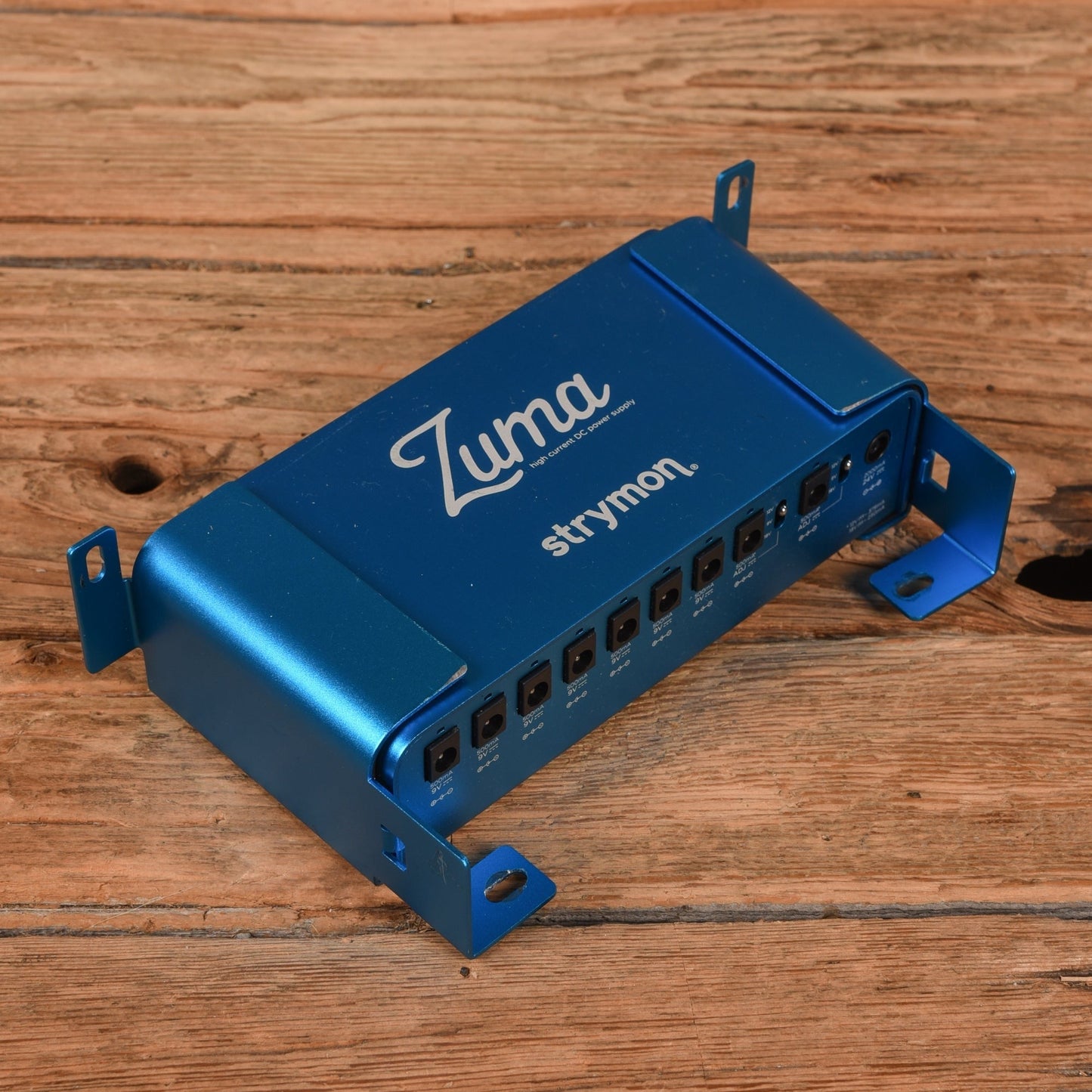 Strymon Zuma
