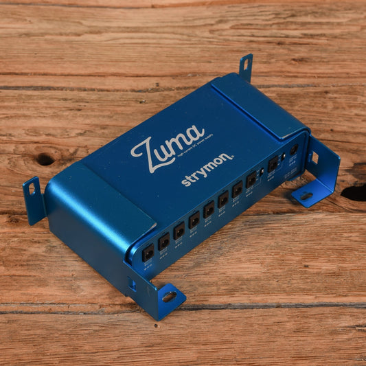 Strymon Zuma