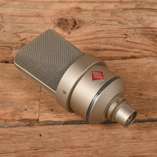 Neumann TLM 103 Large Diaphragm Cardioid Condenser Microphone