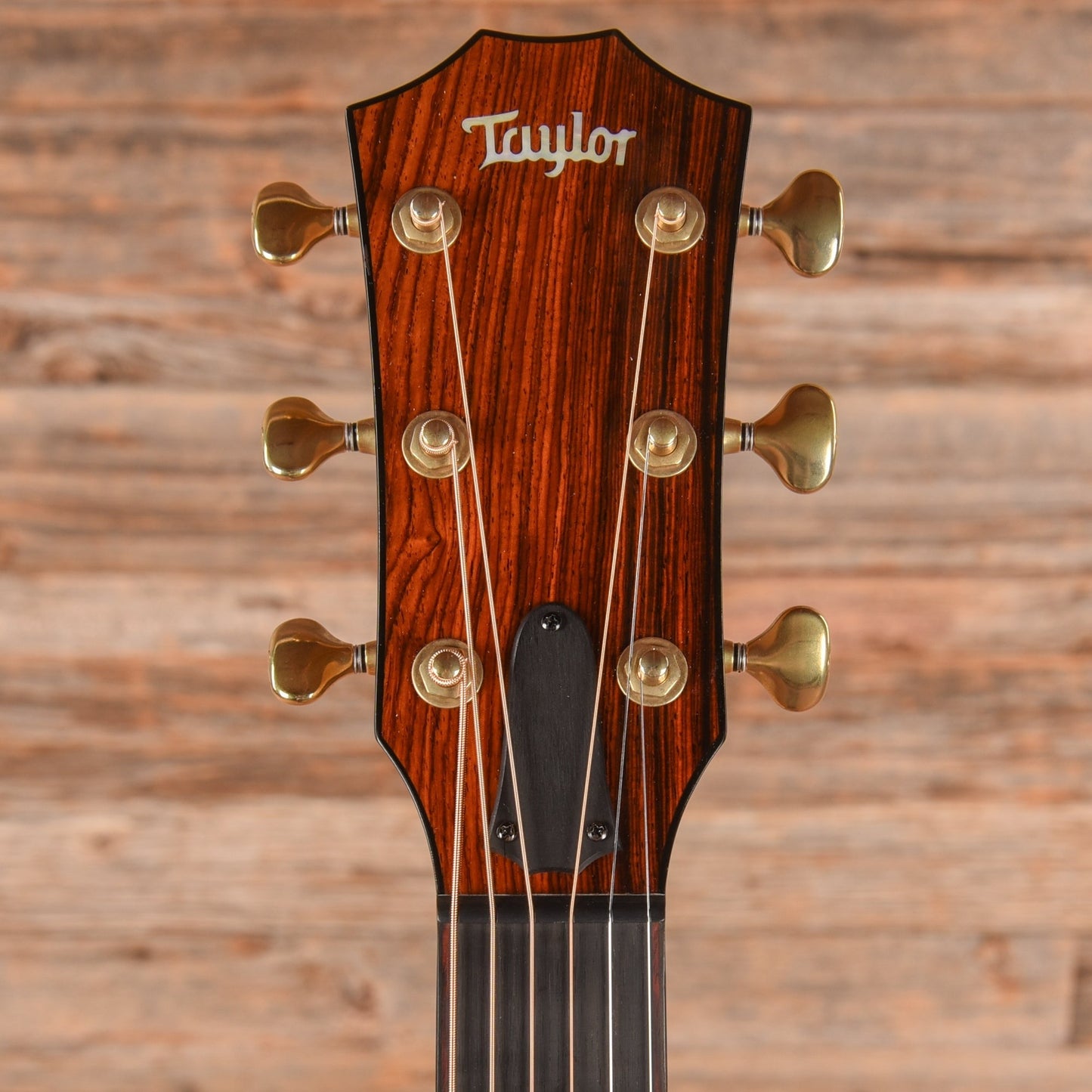 Taylor Custom GO Lutz Spruce/Maple Natural 2022