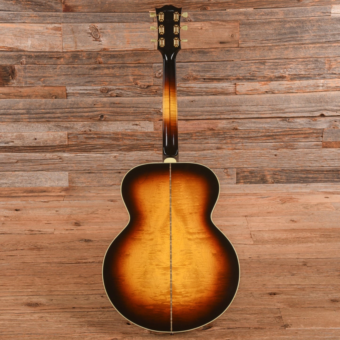 Gibson SJ200 Sunburst 2024