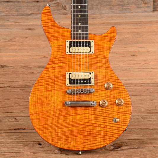 Baker Jr. Amber