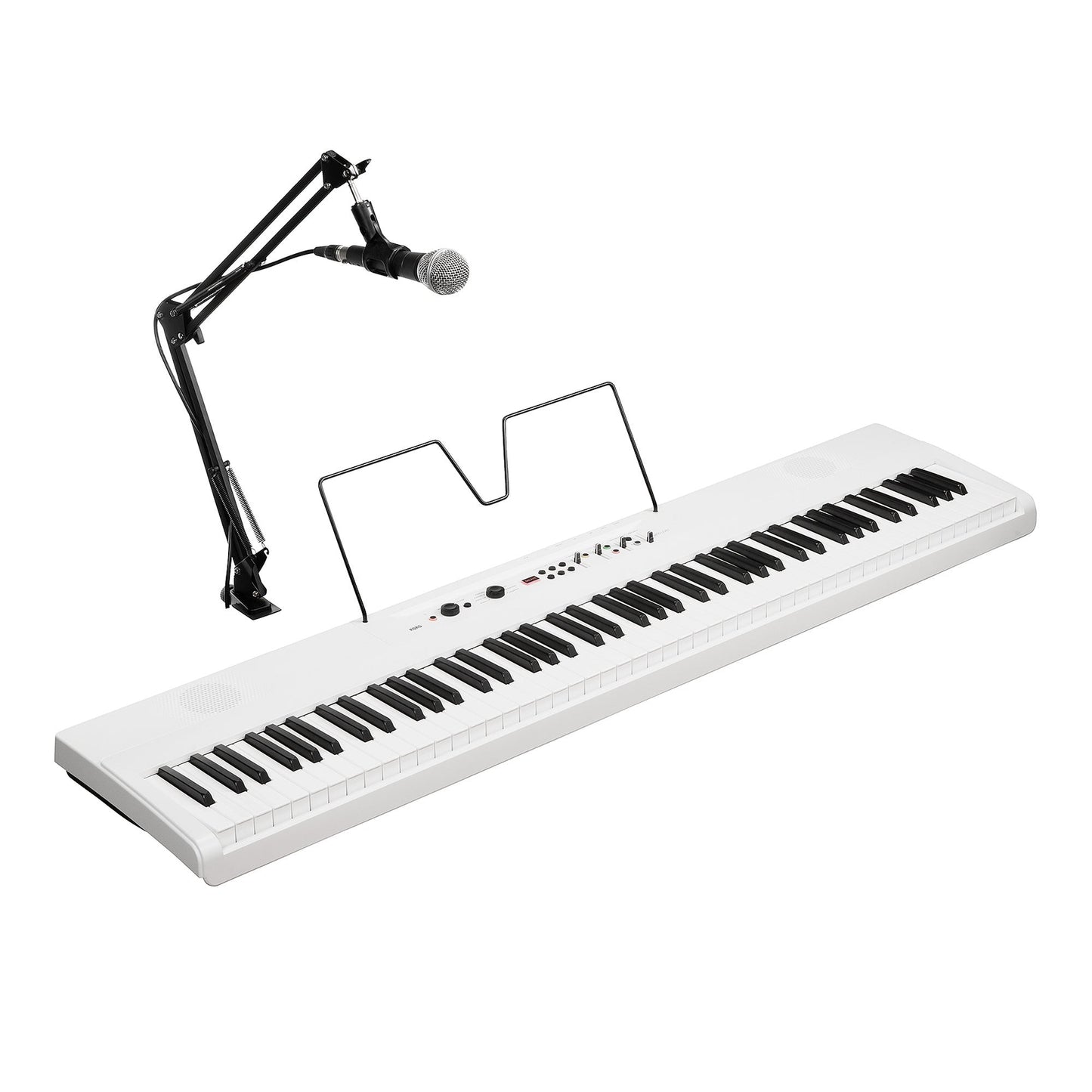 Korg Liano Live Streaming Digital Piano w/ Microphone