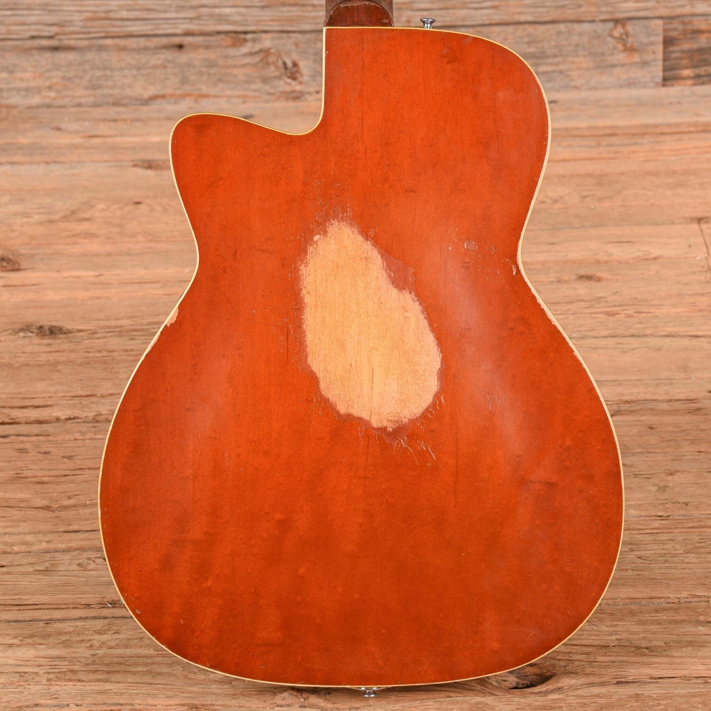 Martin F-50 Sunburst 1964