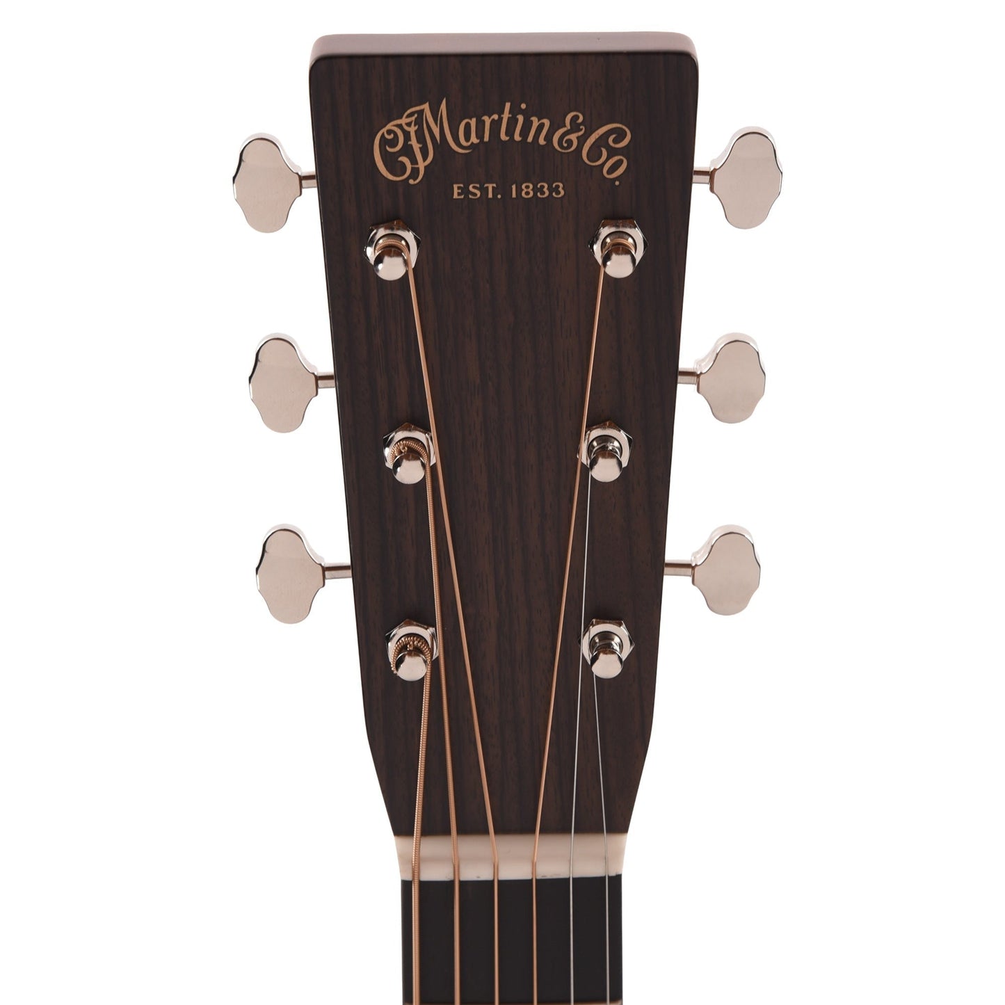 Martin Standard Series D-28 Satin 1935 Sunburst