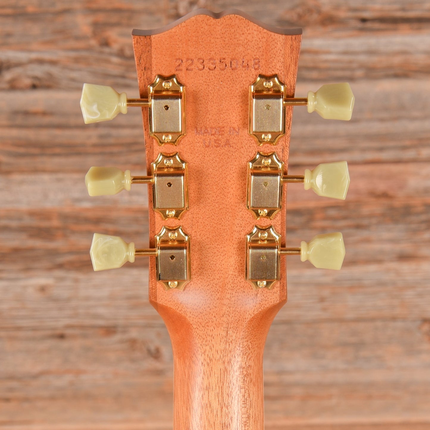 Gibson Hummingbird Faded Natural 2025