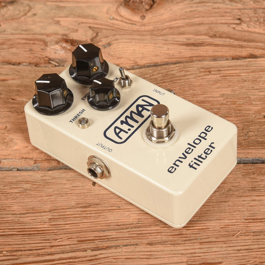 Analogman Envelope Filter