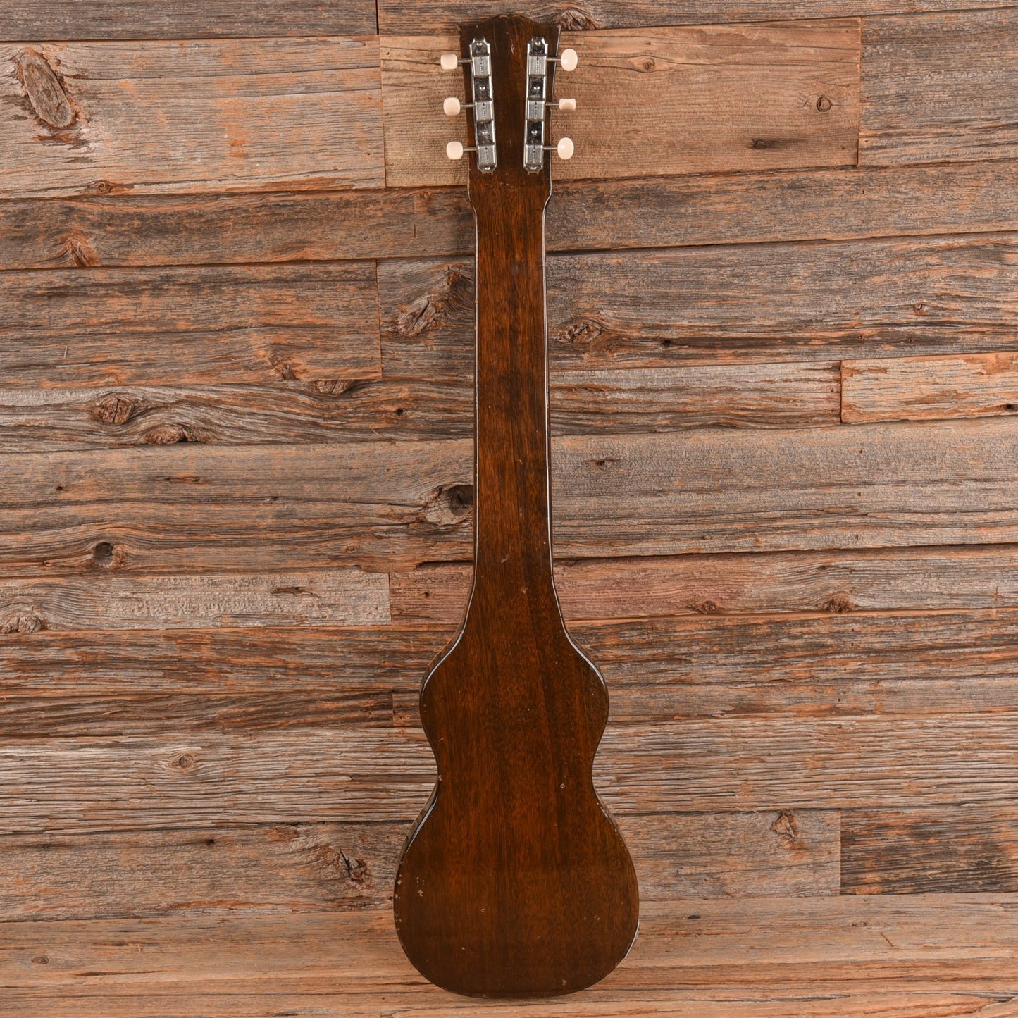 Gibson BR6 Lapsteel Sunburst 1950s