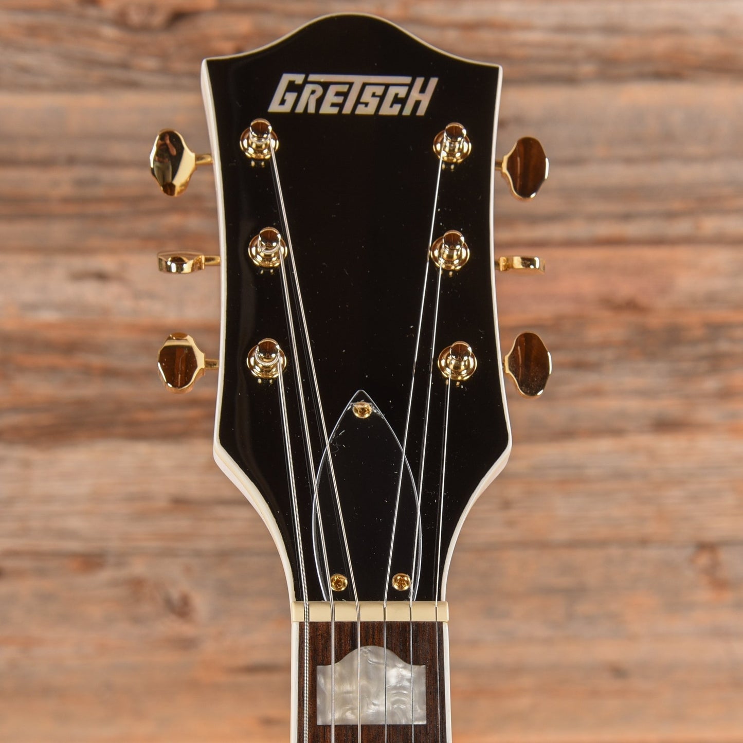 Gretsch G5422TG Electromatic Classic White 2024