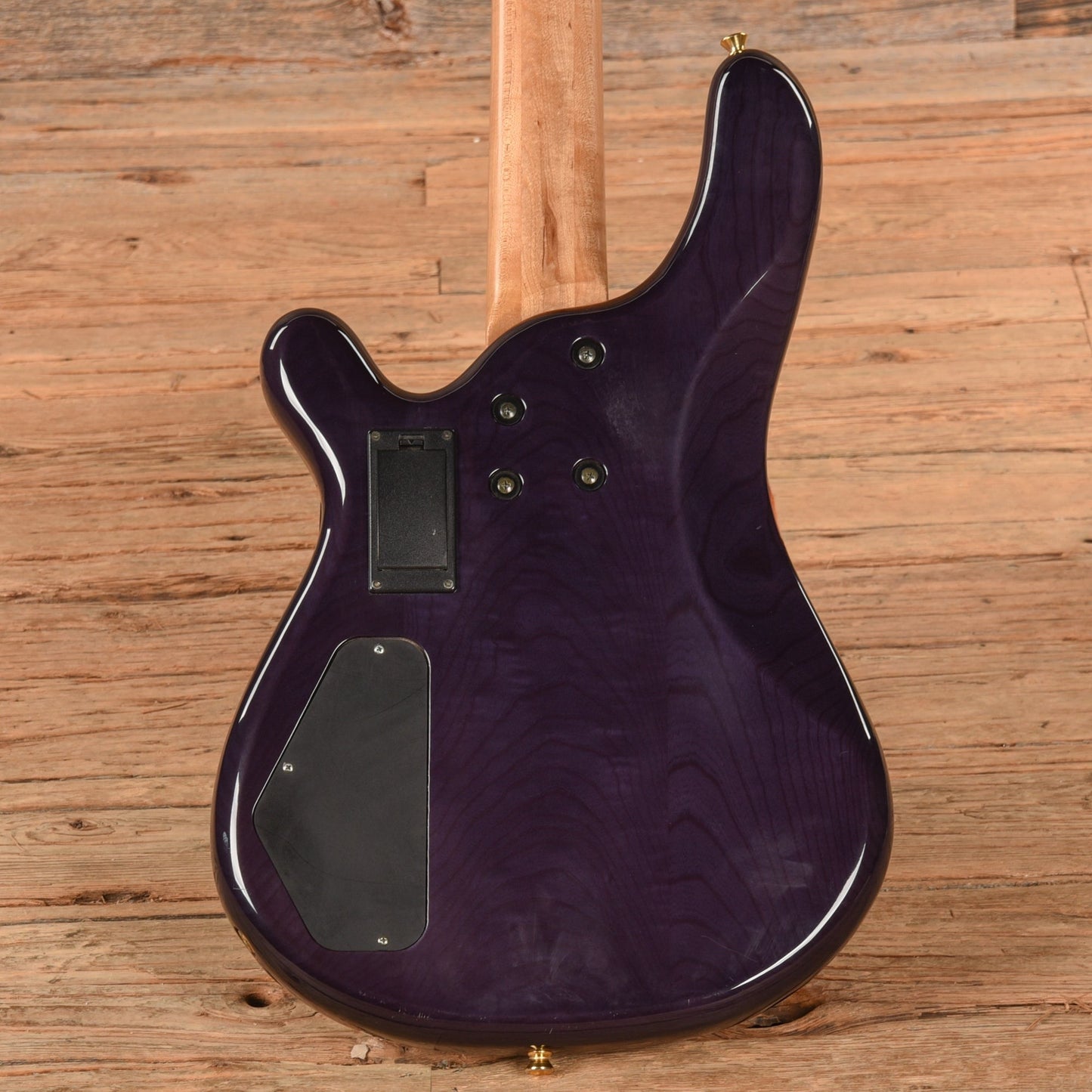Fernandes FRB-90 Purple