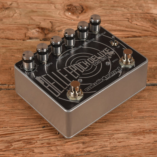 Catalinbread Belle Epoch Deluxe