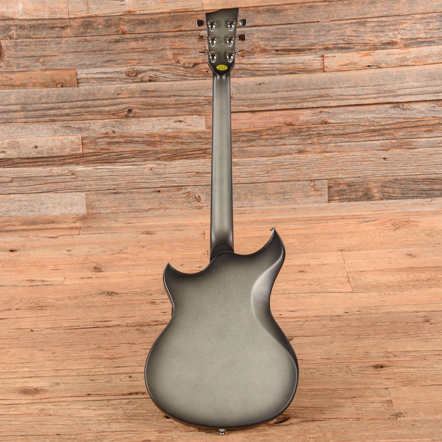 Dunable USA Cyclops Silverburst 2023