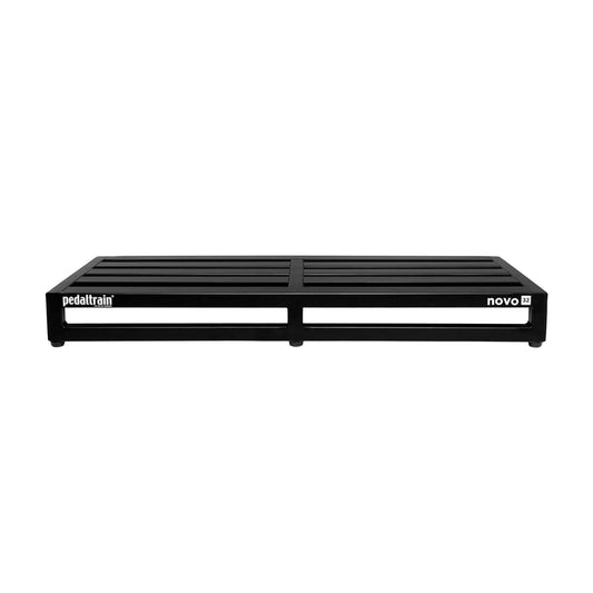 Pedaltrain Novo 32 Pedalboard w/Velcro & Zip Ties (Case not Included)