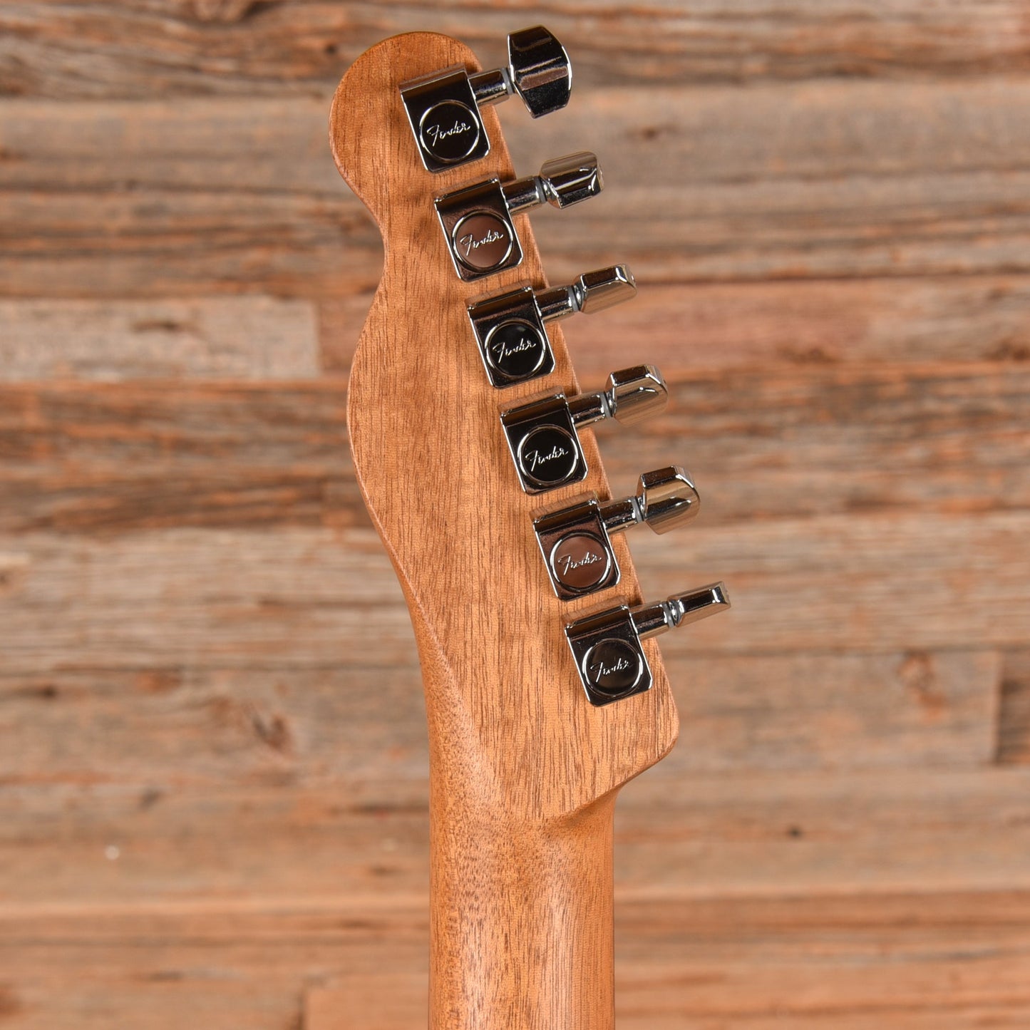 Fender Acoustasonic Player Telecaster Butterscotch Blonde