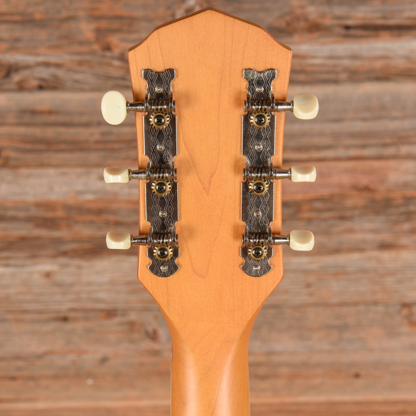 Fender Tim Armstrong Signature Hellcat Ruby 2017