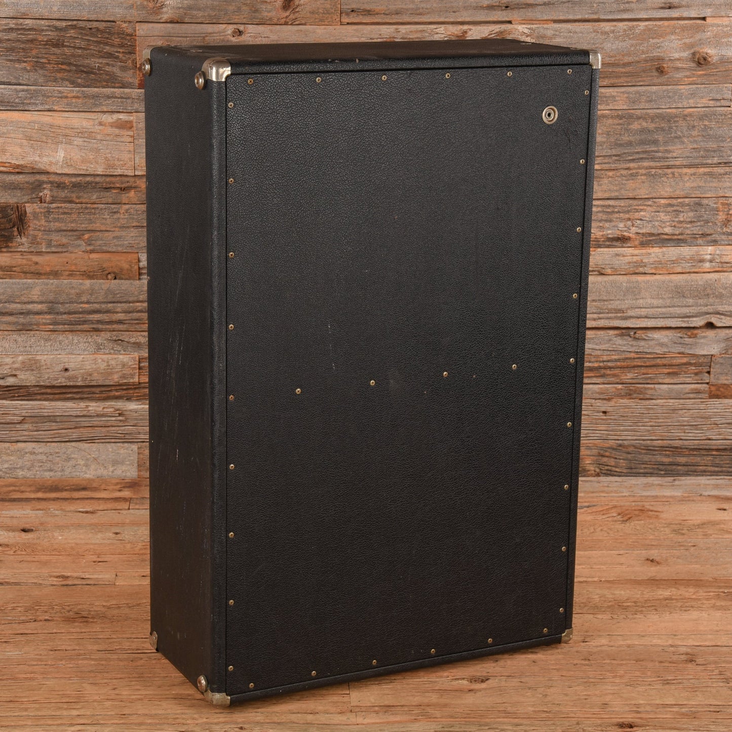 Fender Oversized 2x12 Cabinet 1960s