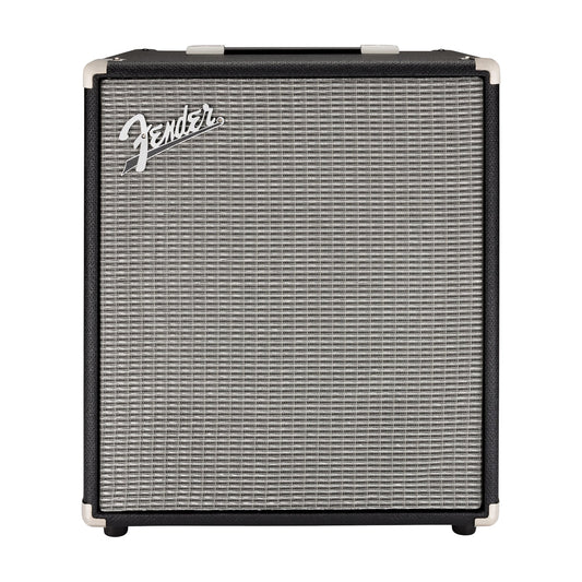 Fender Rumble 100 Bass Amp