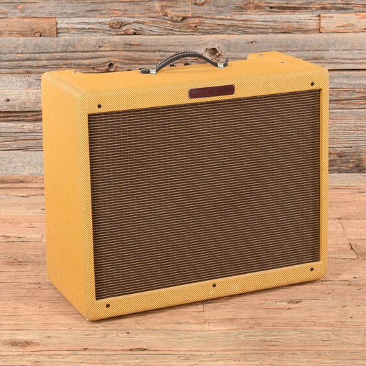 Fender '57 Custom Twin Amp 40-Watt 2x12" Guitar Combo Amp