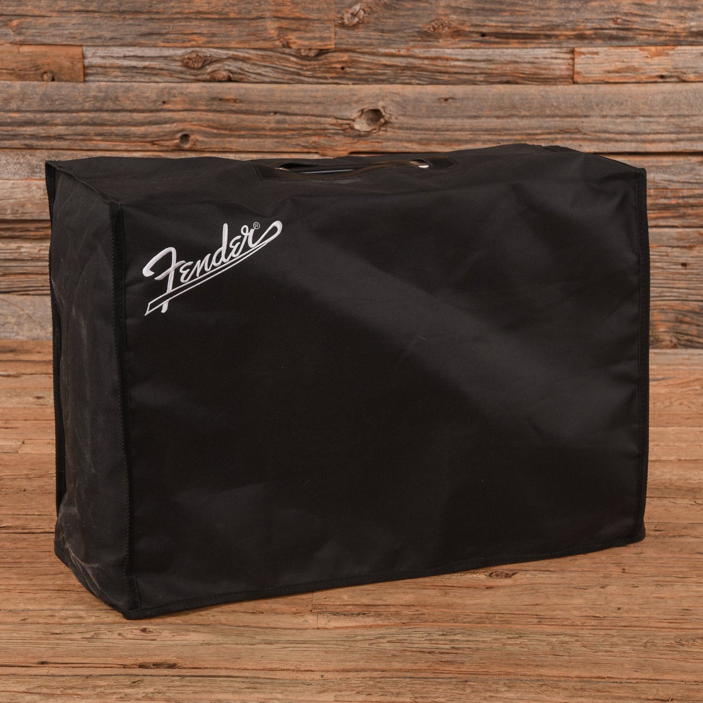 Fender '64 Custom Deluxe Reverb-Amp 2-Channel 20-Watt 1x12" Guitar Combo