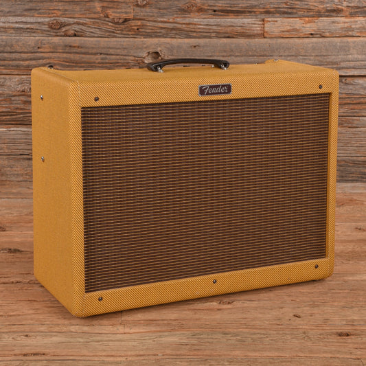 Fender Blues Deluxe Reissue 2-Channel 40-Watt 1x12" Guitar Combo 2019