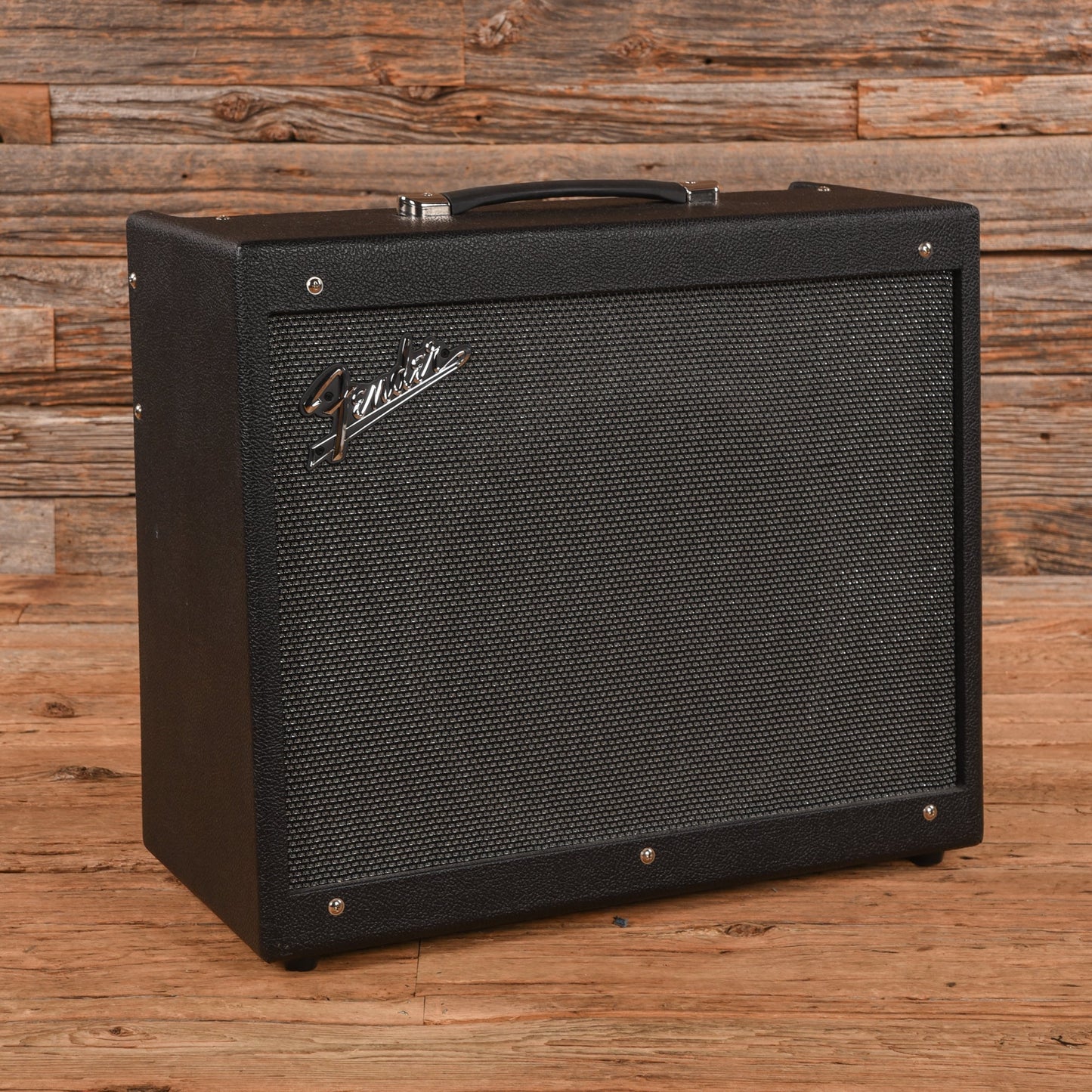 Fender Mustang GTX100 100-Watt 1x12" Digital Modeling Guitar Combo