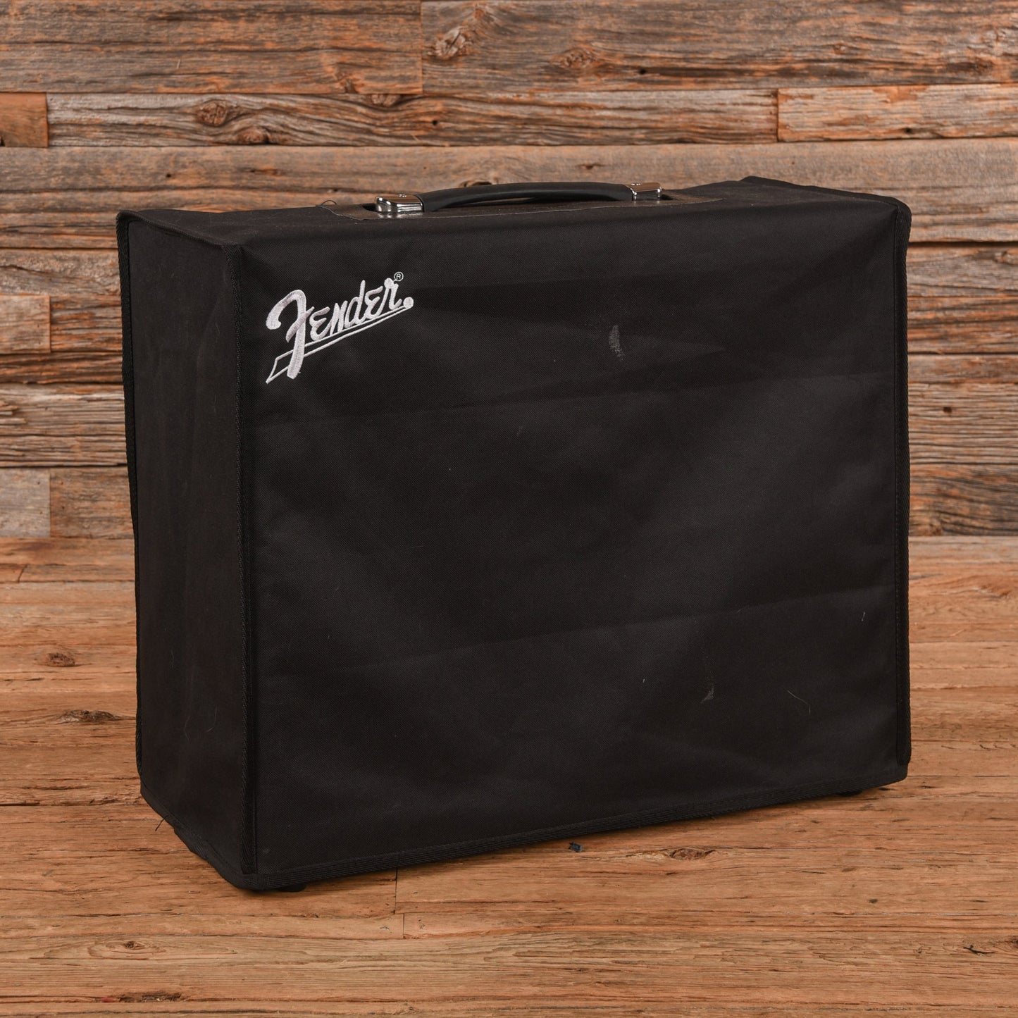 Fender Mustang GTX100 100-Watt 1x12" Digital Modeling Guitar Combo
