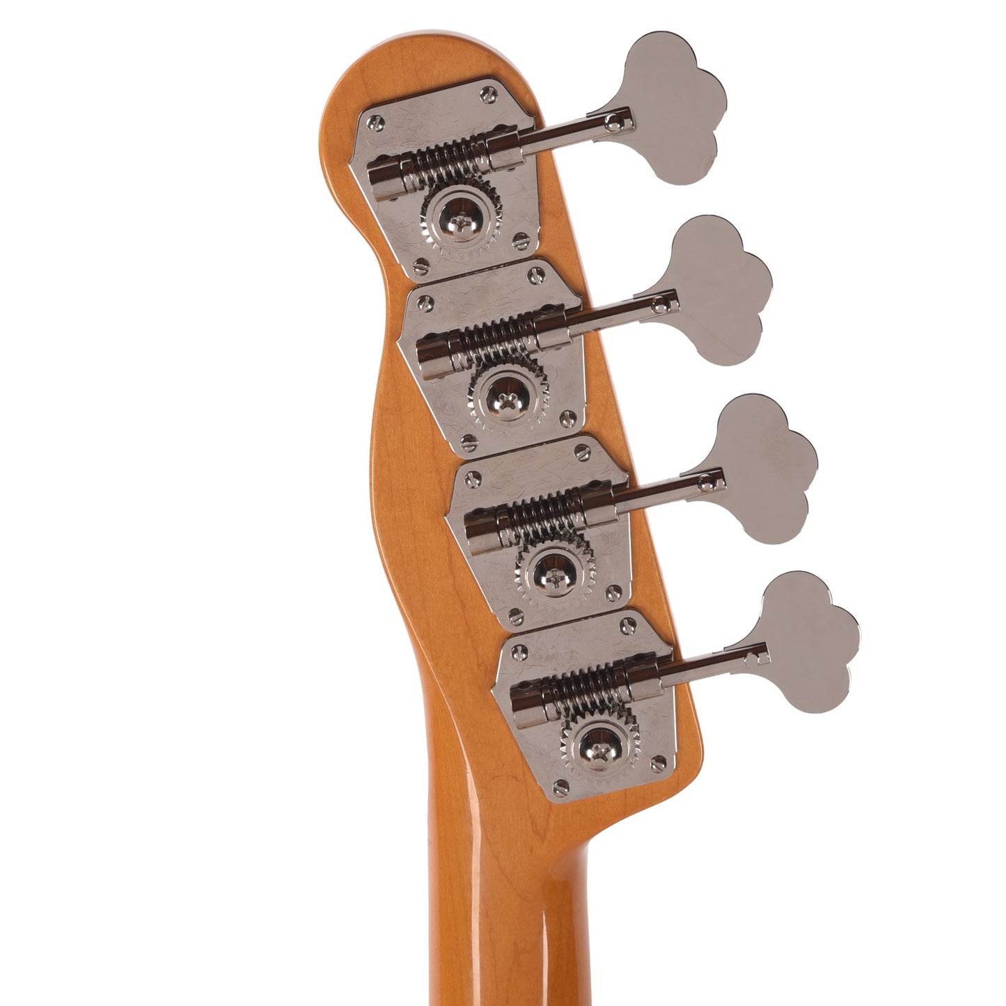 Fender 75th Anniversary American Vintage II 1951 Precision Bass Butterscotch Blonde