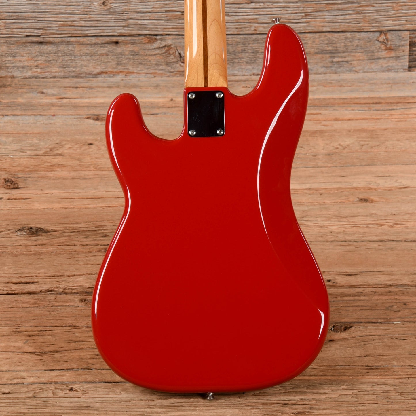 Fender Vintera 50s Precision Bass Dakota Red 2019