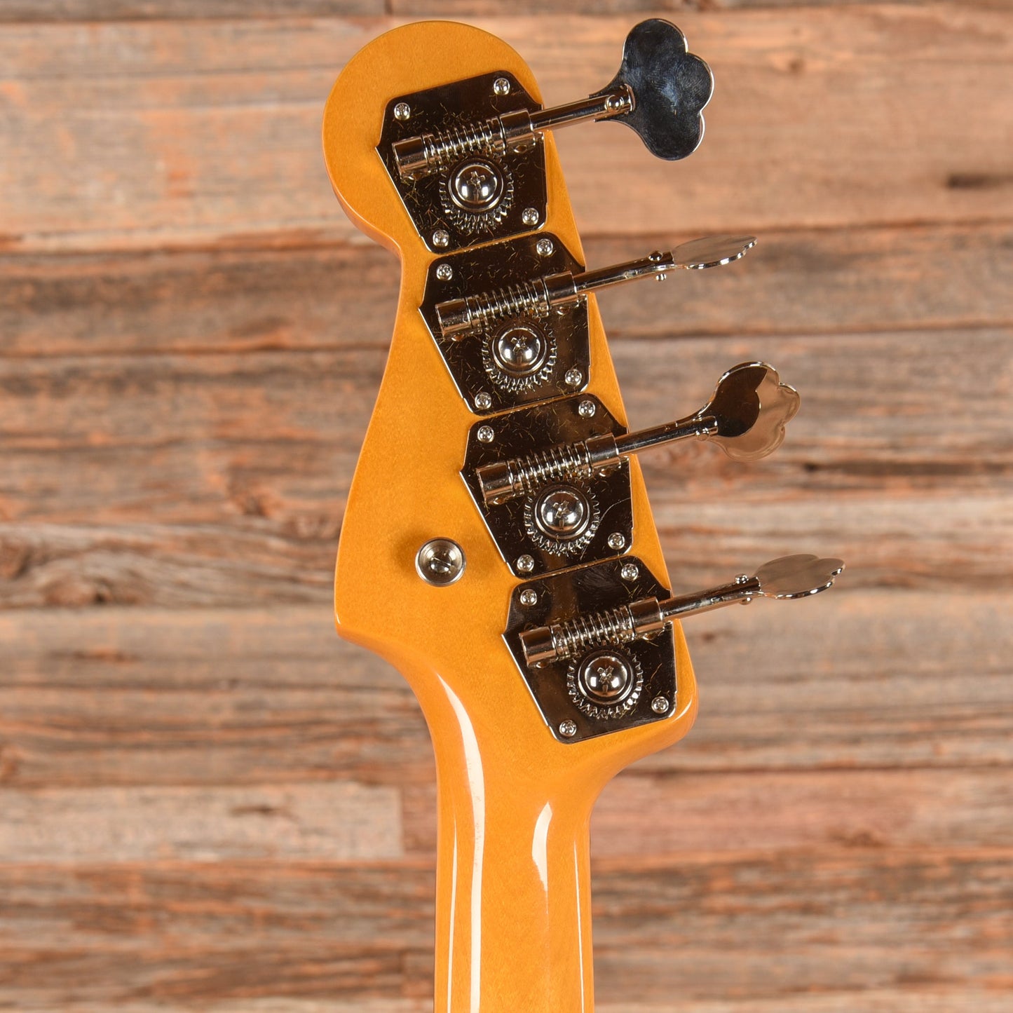 Fender American Vintage II Precision Bass Blue 2024