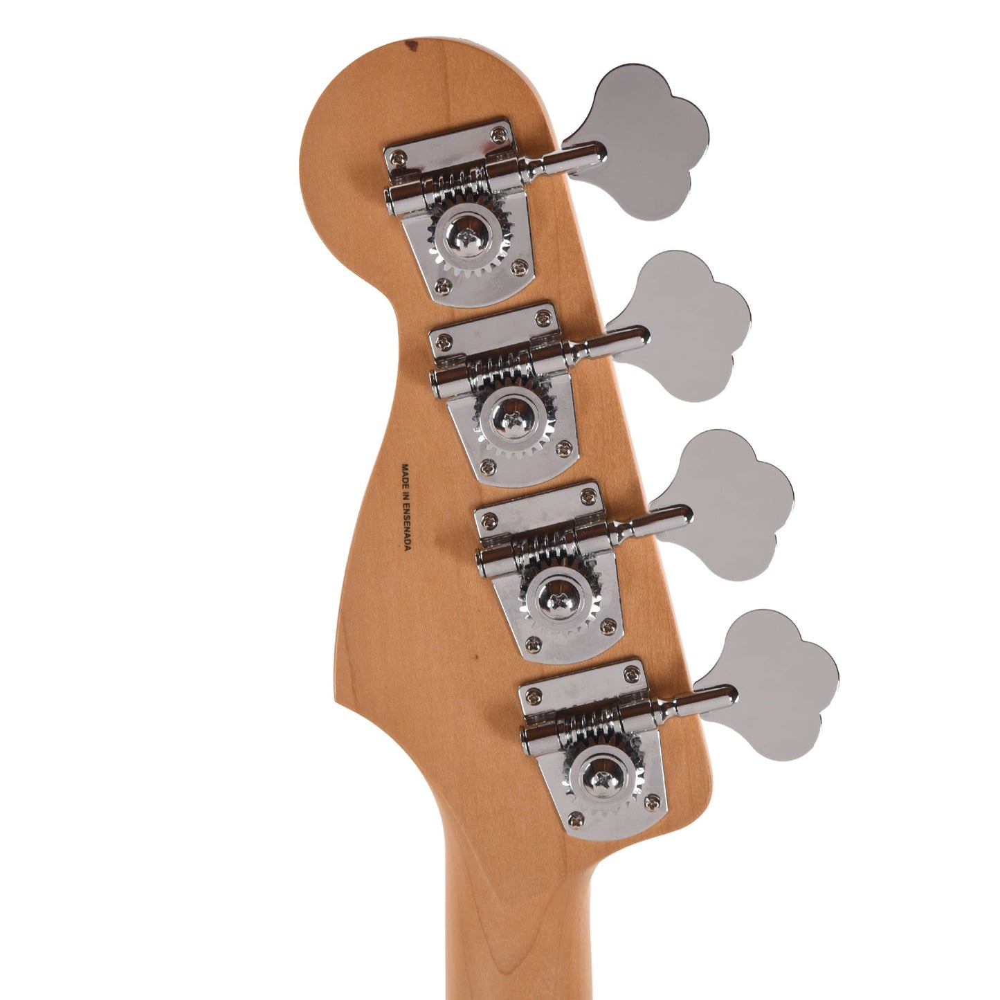 Fender Player II Jazz Bass Cactus Gray