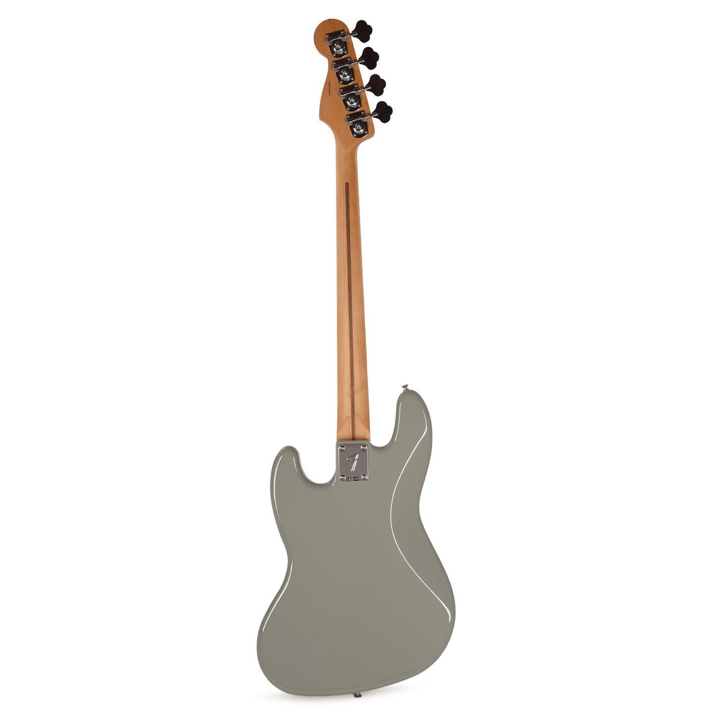 Fender Player II Jazz Bass Cactus Gray