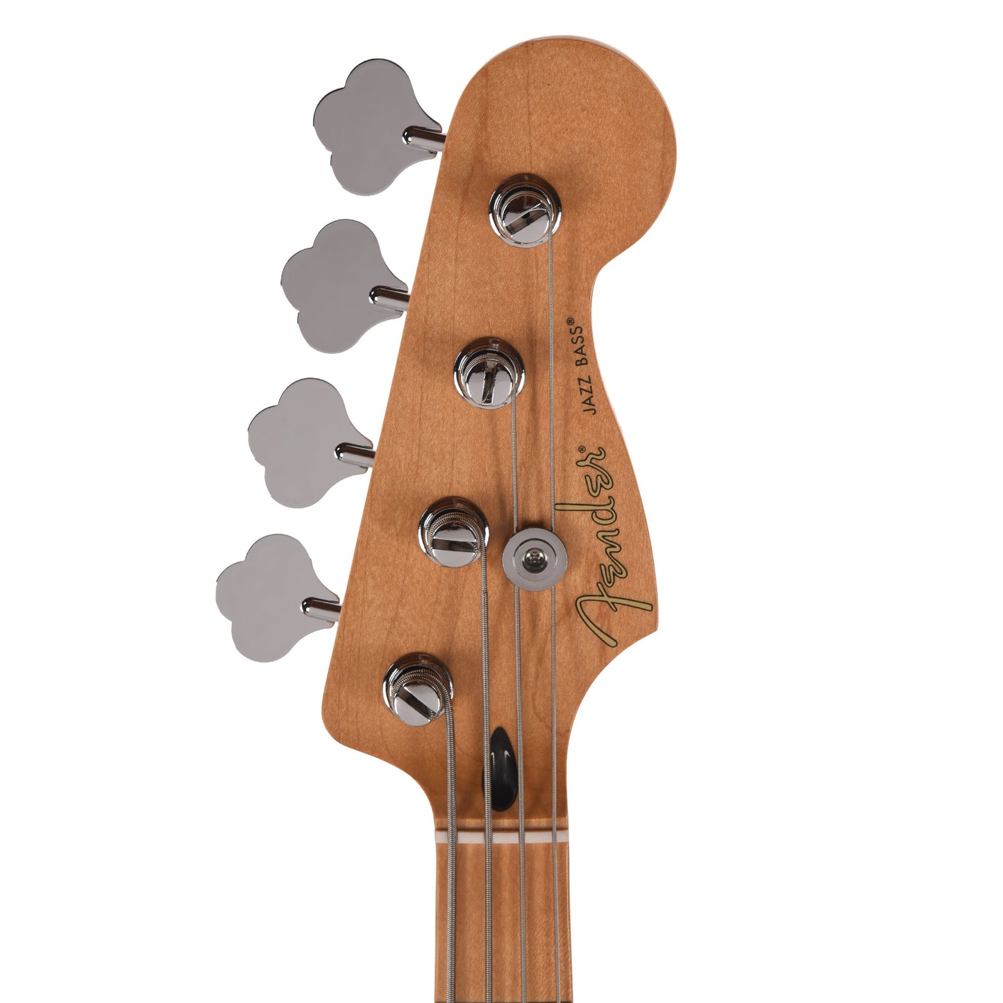 Fender Player II Jazz Bass Cactus Gray