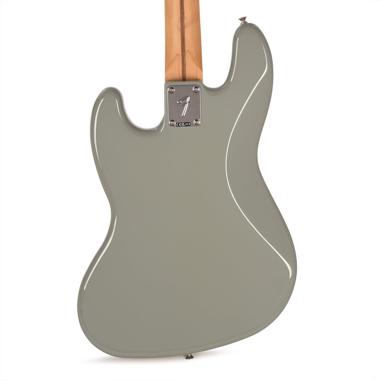 Fender Player II Jazz Bass Cactus Gray