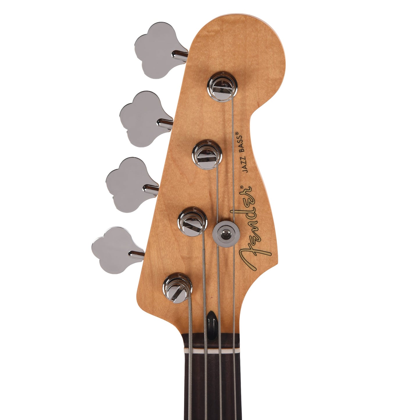 Fender Player II Jazz Bass Rallye Orange