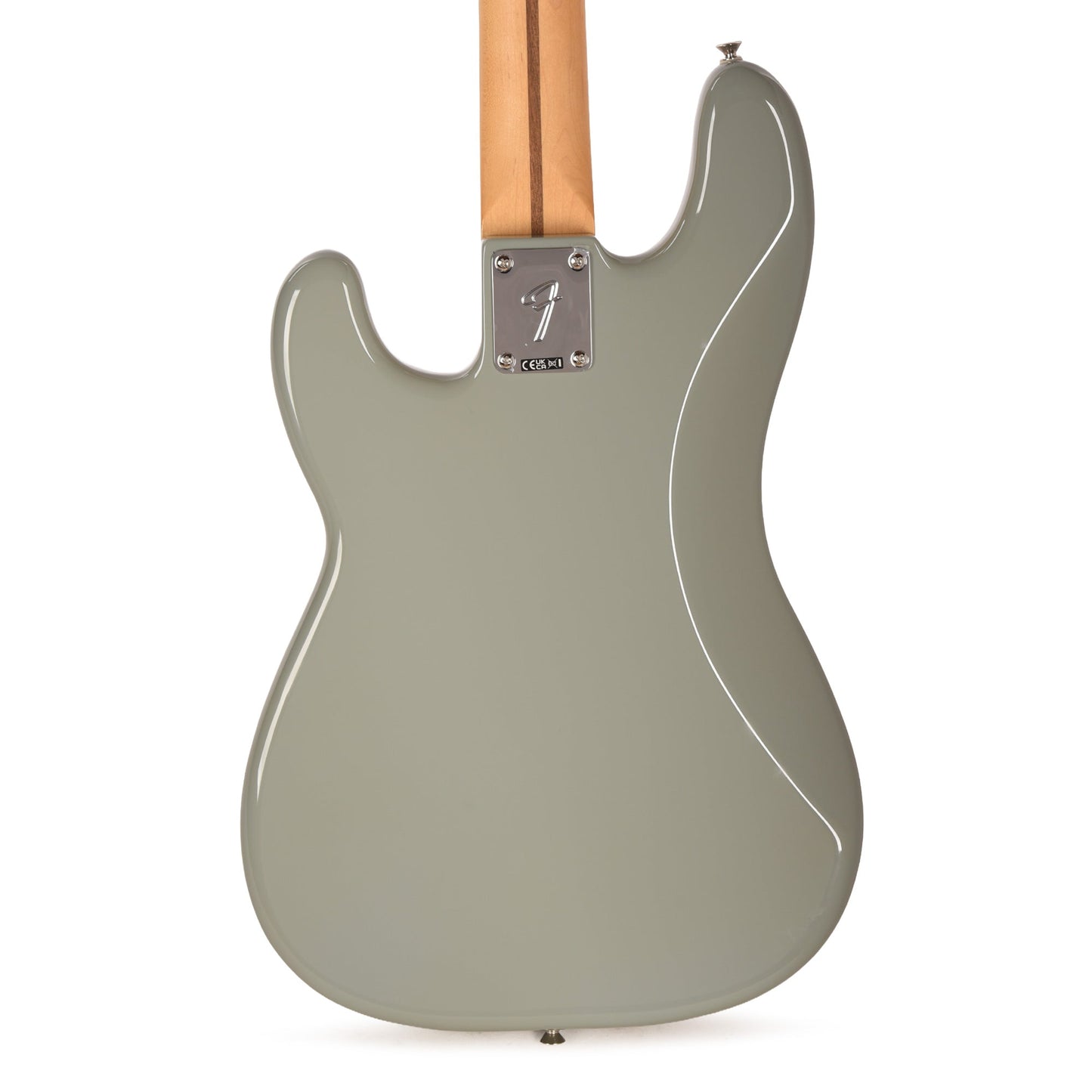 Fender Player II Precision Bass Cactus Gray