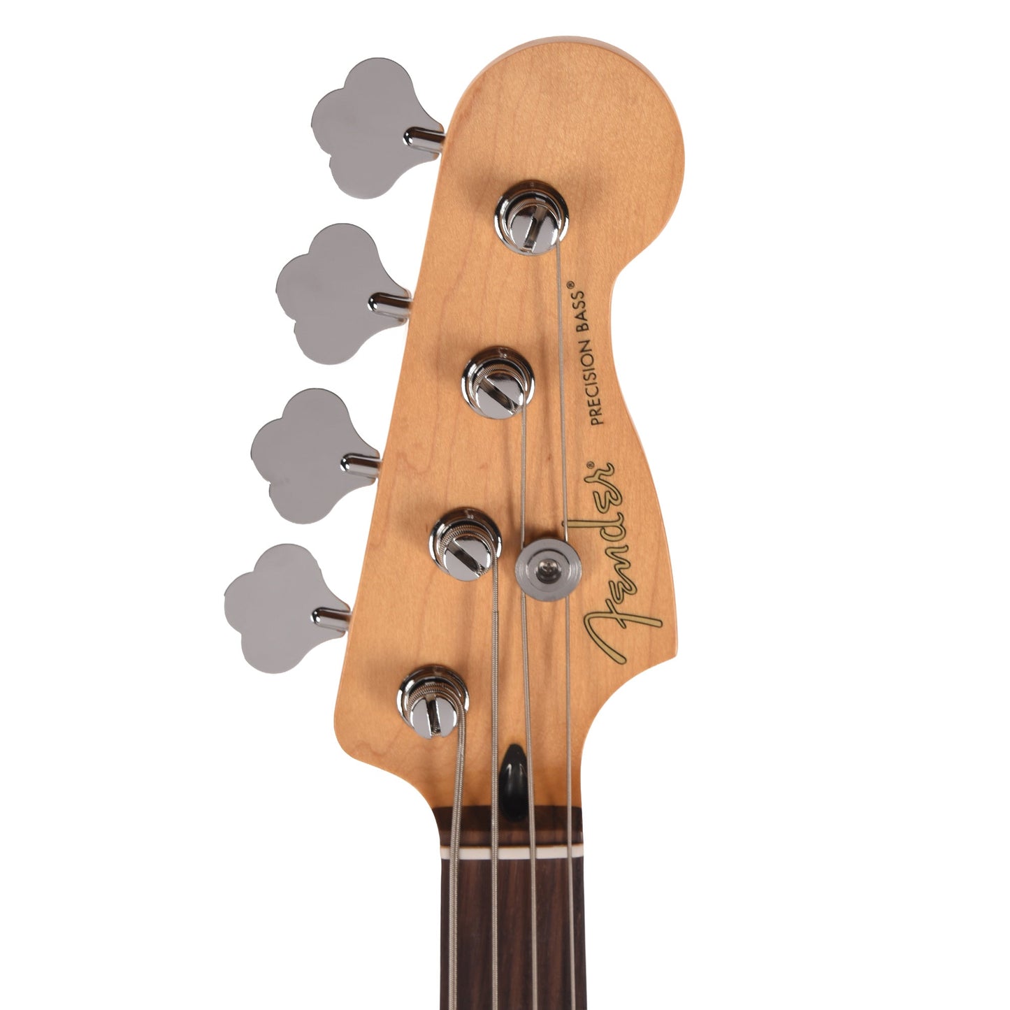 Fender Player II Precision Bass Cactus Gray