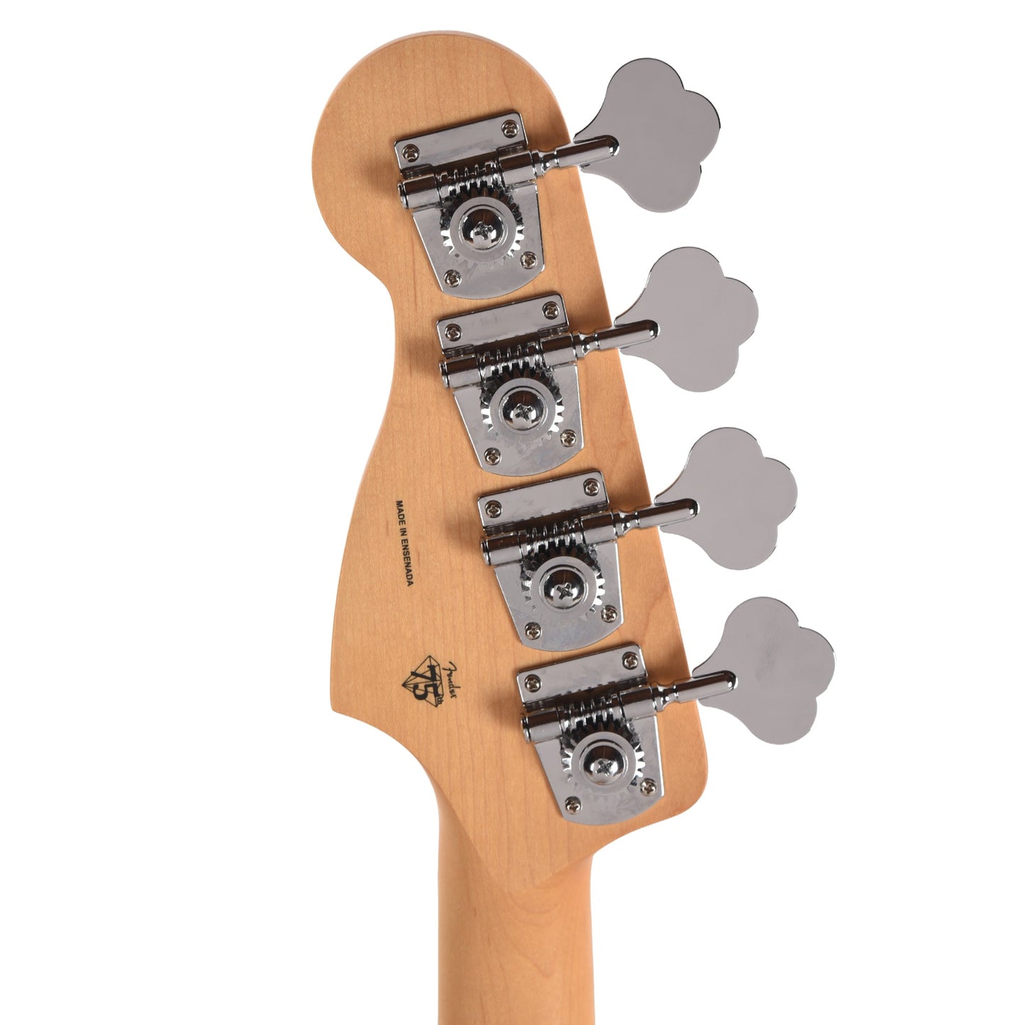 Fender Player II Precision Bass Cactus Gray