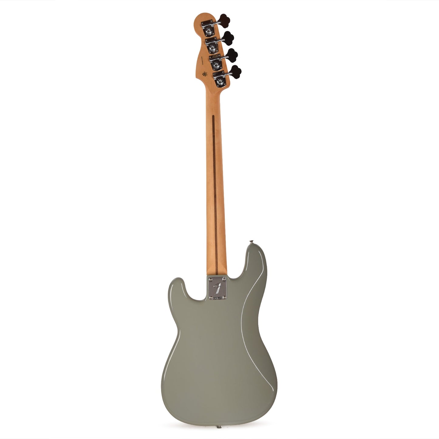 Fender Player II Precision Bass Cactus Gray